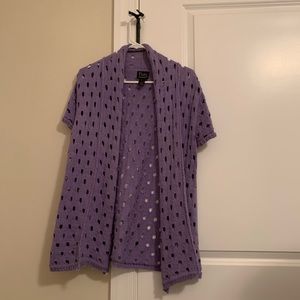 Pure Women’s Hand Knitted Sweater